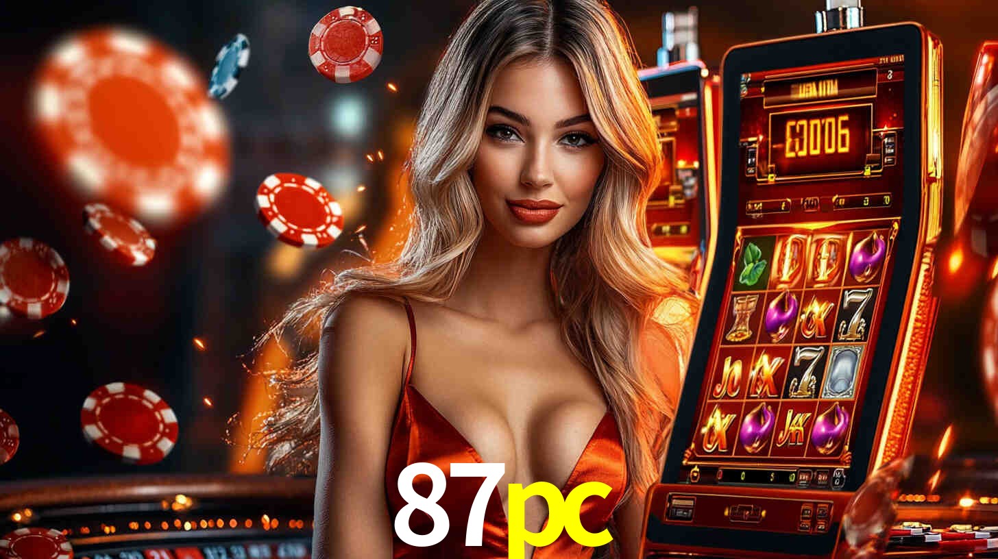 87pc: Seu Cassino Premiado com Pagamentos Rápidos