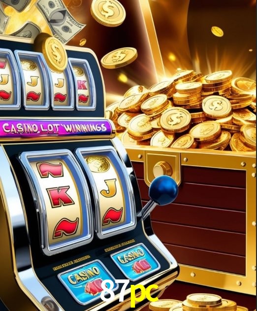 Welcome Bonus 87pc