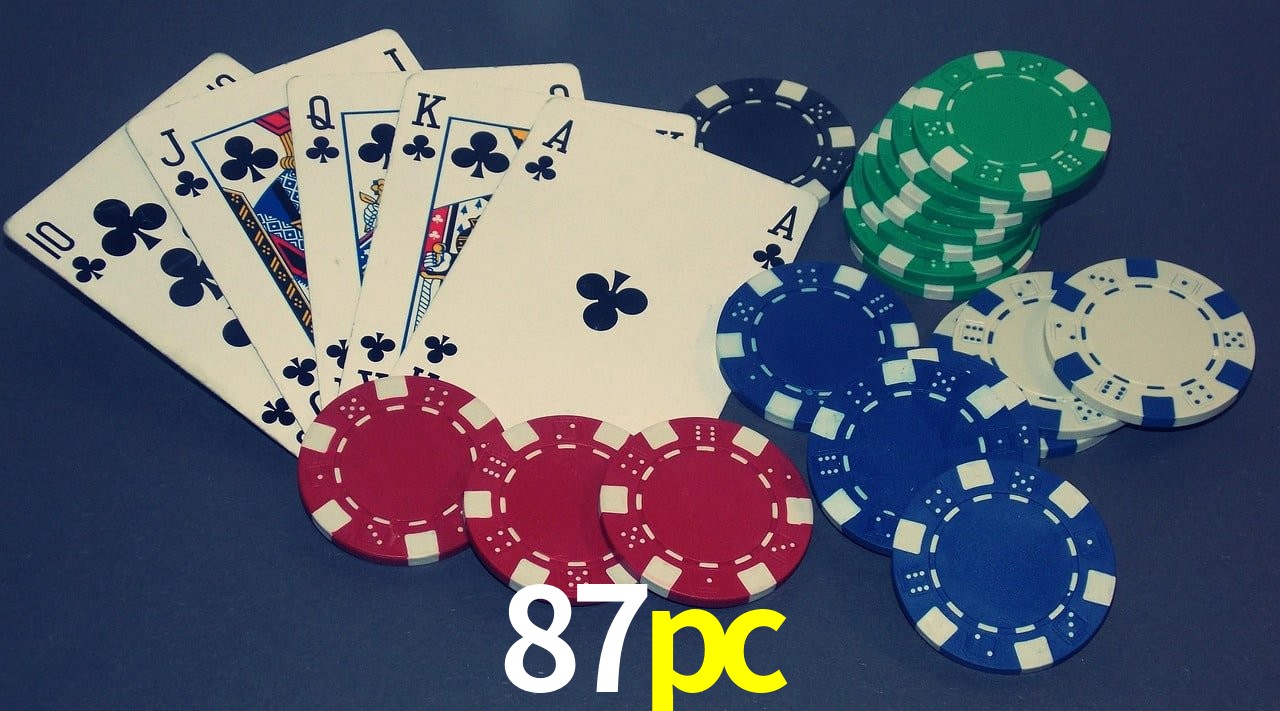 Statistics 87pc