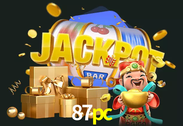 87pc bet
