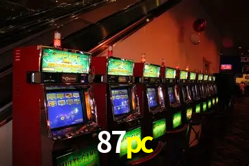 Descubra a Essência do 87pc: Nossa História e Compromissos