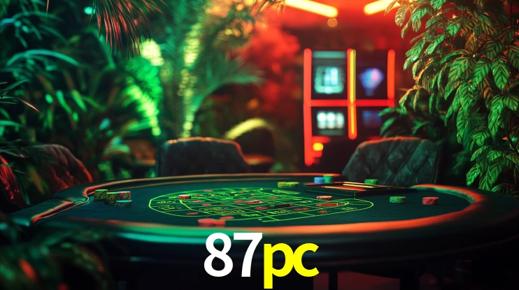 Welcome Bonus 87pc