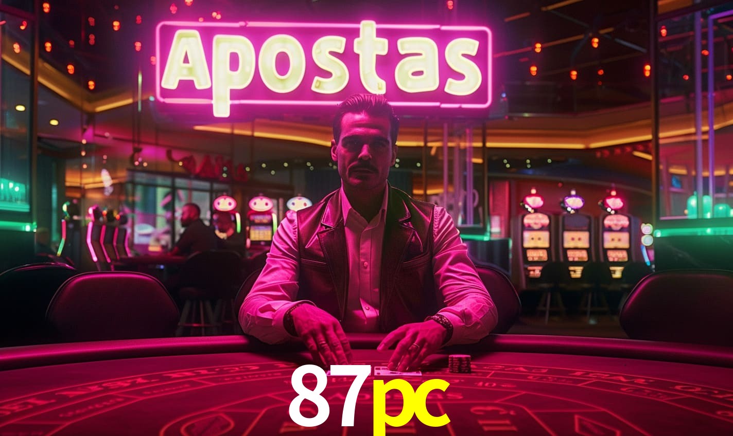 Explorando a Categoria de Eventos em Apostas na 87pc
