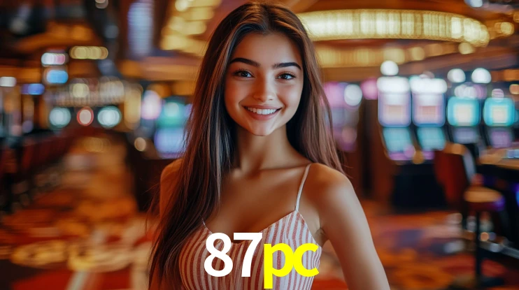 Welcome Bonus 87pc