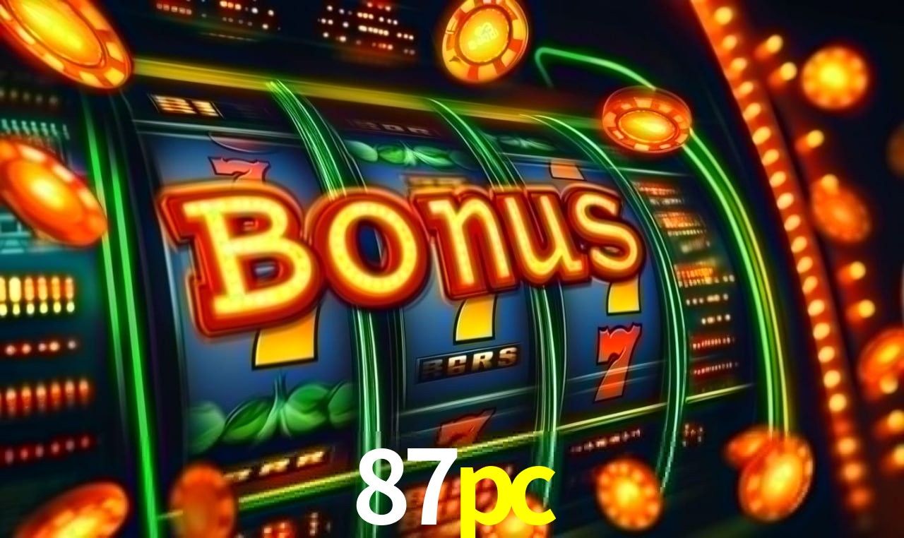 Live Casino 87pc