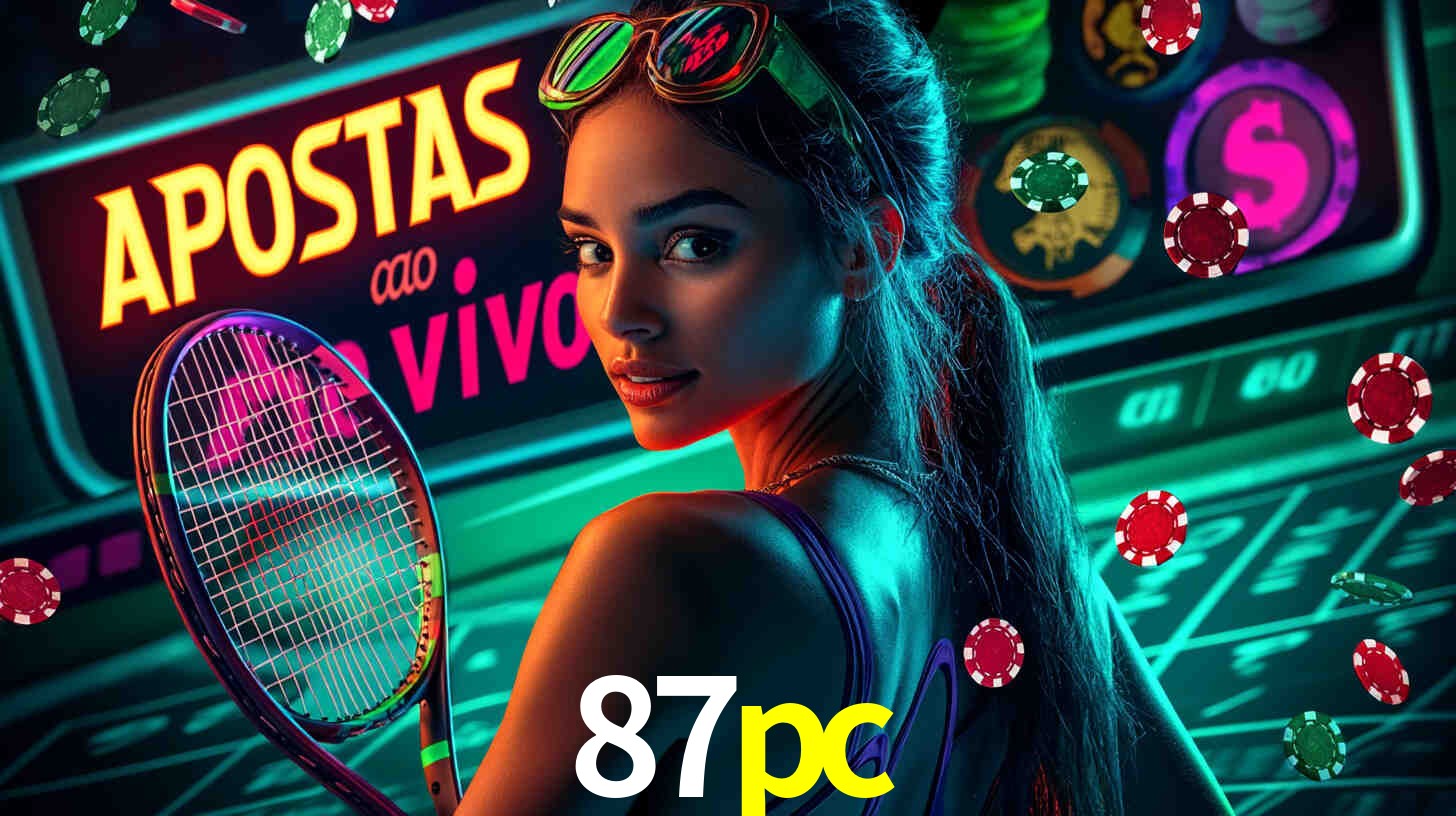 Inovações de Jogos na 87pc: O Futuro das Experiências Interativas