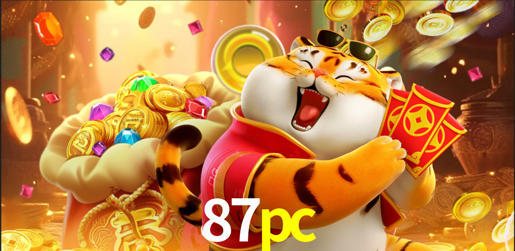 87pc bet