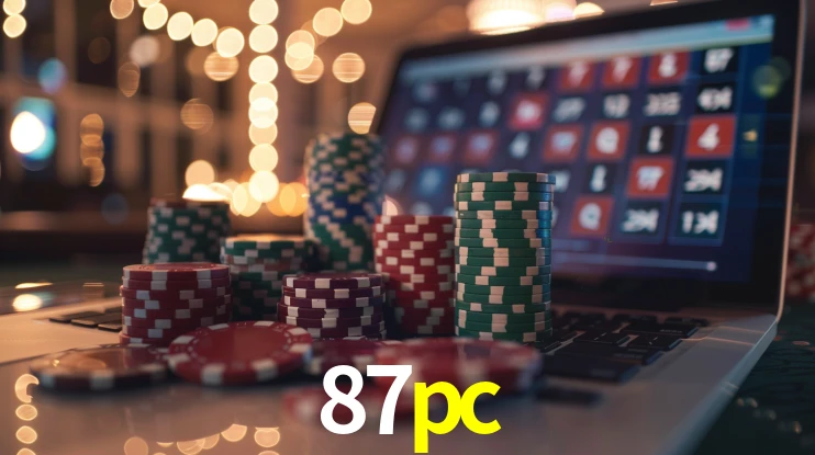 Game Providers 87pc