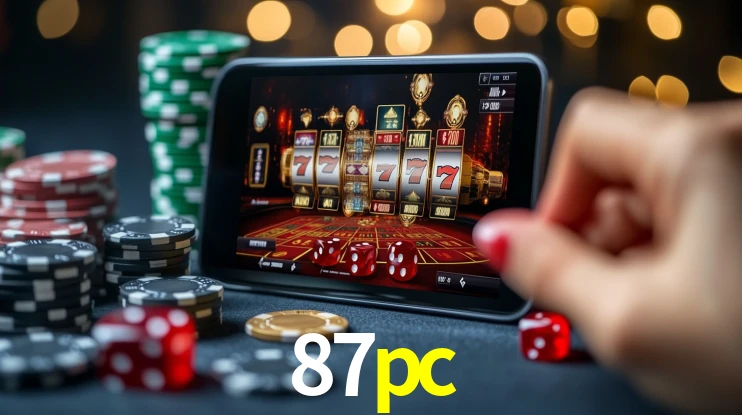 87pc App Interface