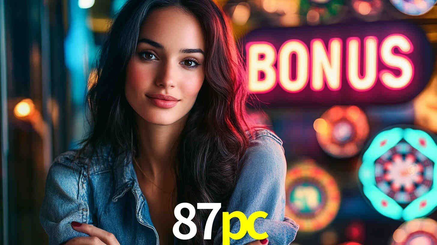87pc: A Experiência de Casino com Jogos de Mesa ao Vivo