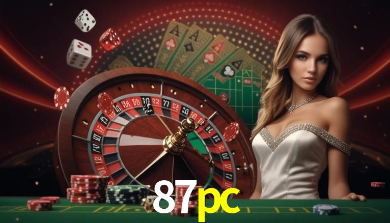 Slot Games 87pc