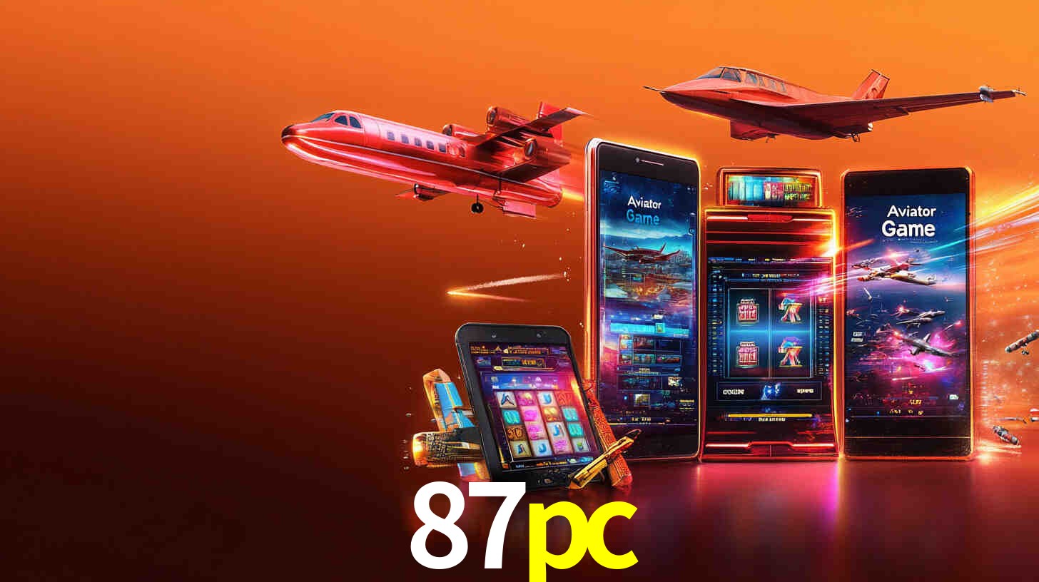 Descubra a Magia dos Jogos de Arcade no 87pc