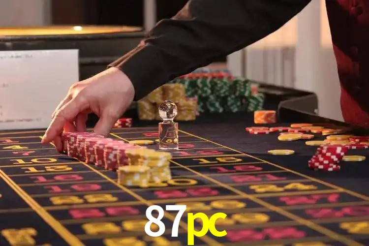 A Revolução dos Aplicativos de Jogos no 87pc