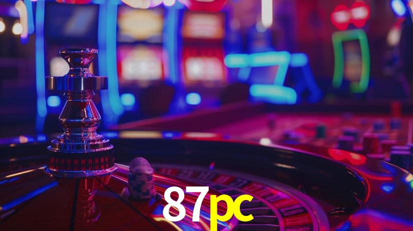 87pc bet