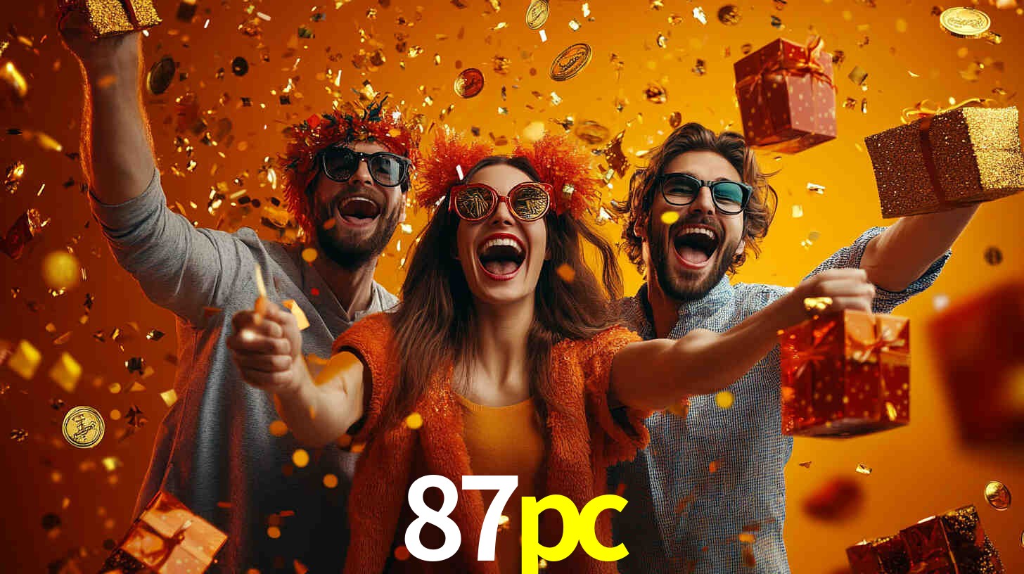 87pc