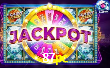 Descubra o Mundo do Cassino Online com 87pc