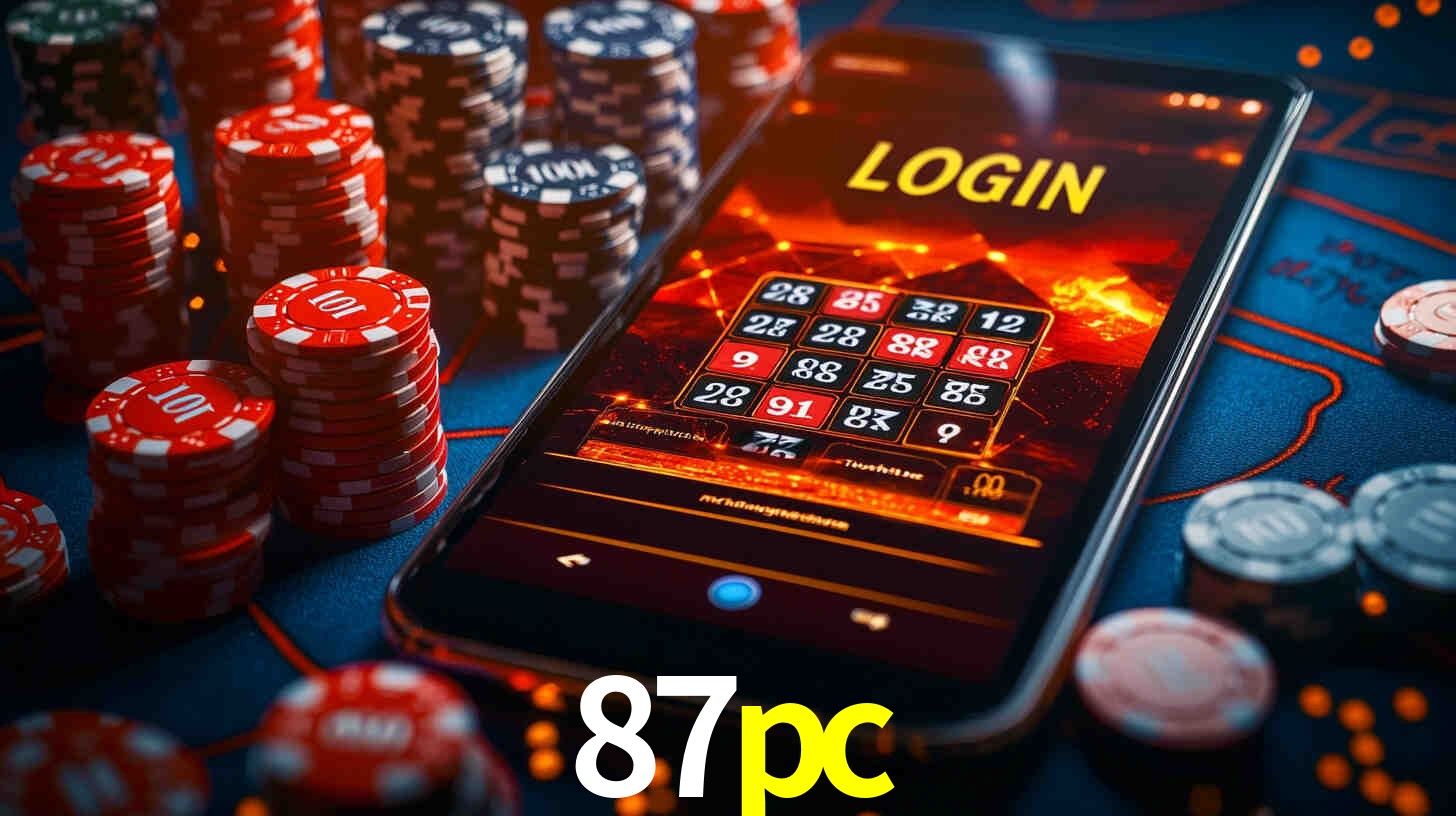87pc bet