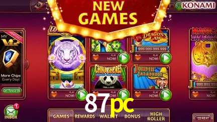 VIP Casino 87pc