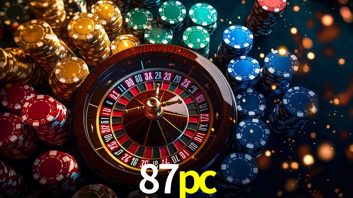 Tournaments 87pc