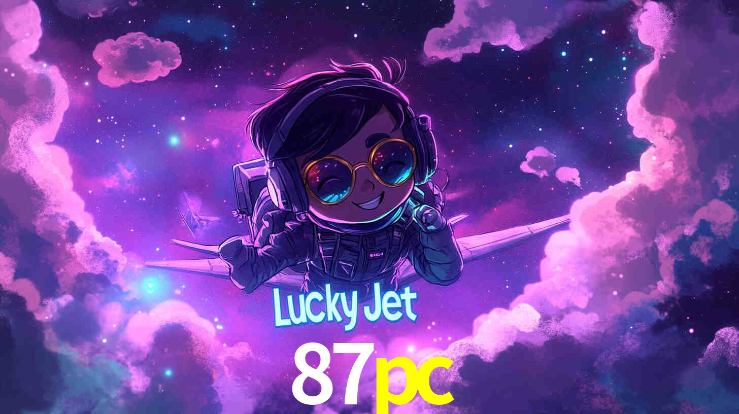 Desvendando o Mundo dos Jogos Virtuais na 87pc