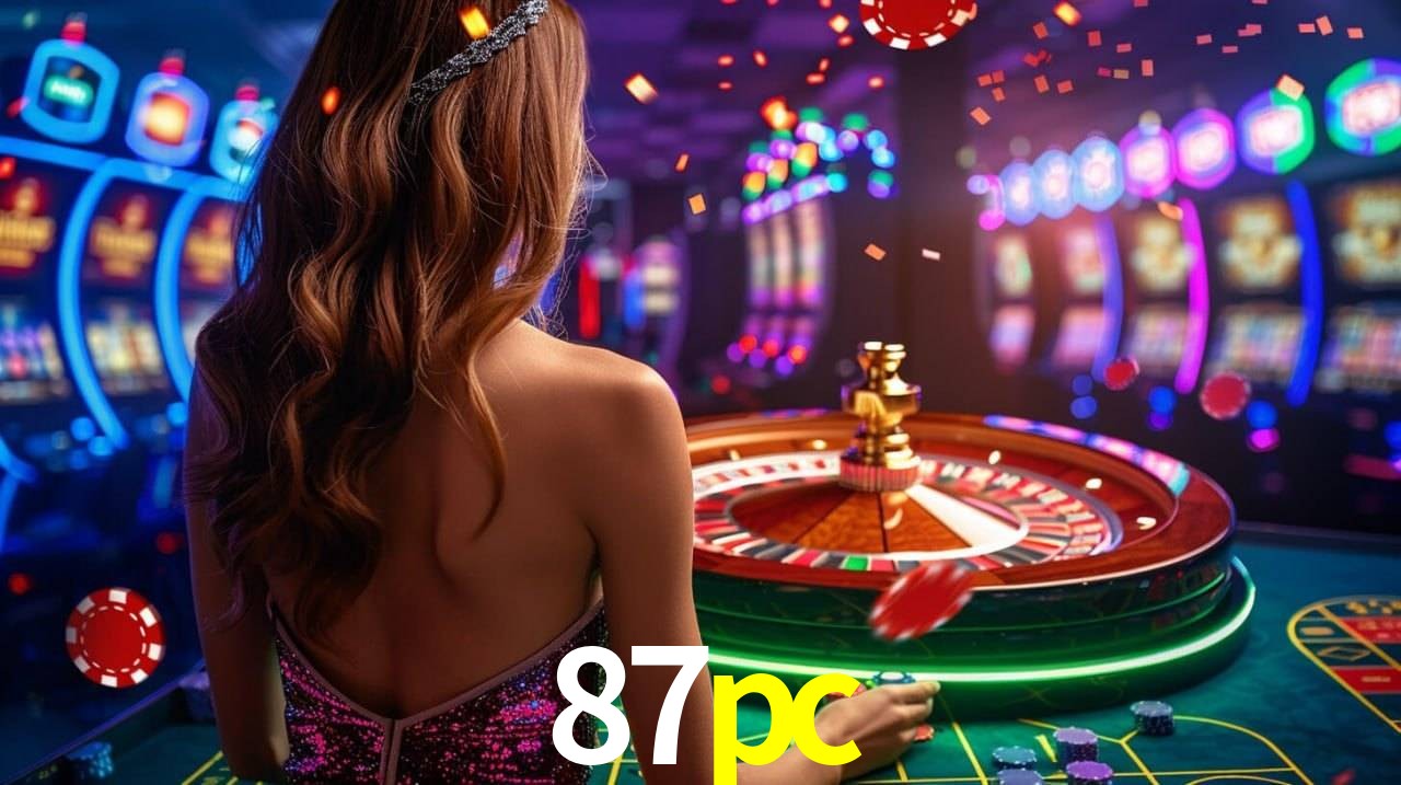 87pc App Interface