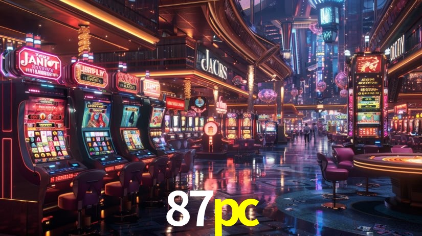 Bonus Features 87pc