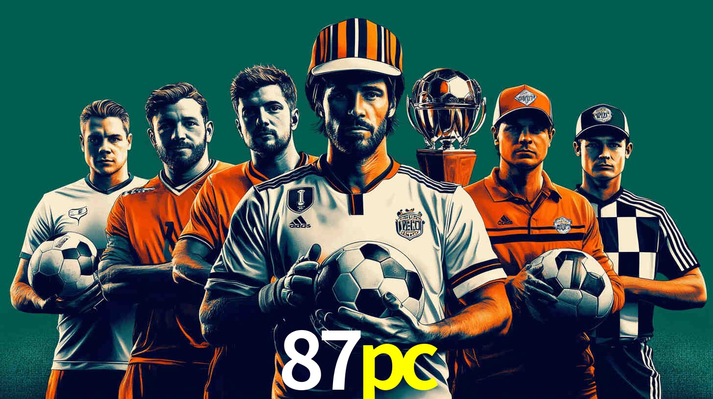 Descubra o Programa VIP da 87pc: Vantagens Exclusivas para Jogadores