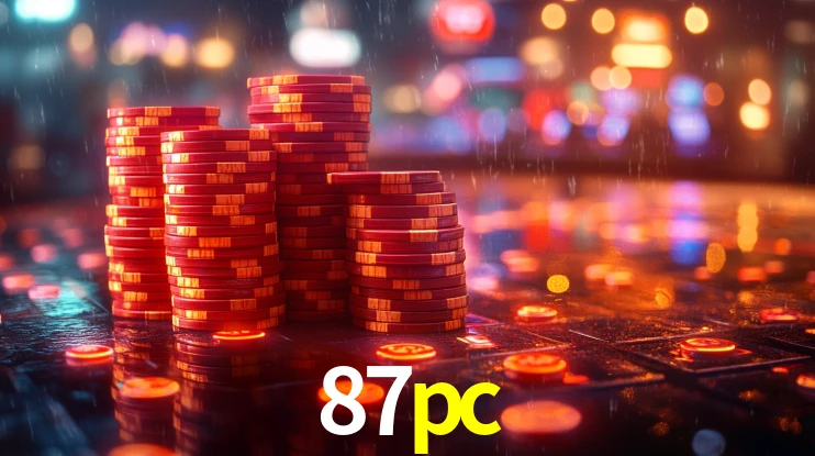 87pc