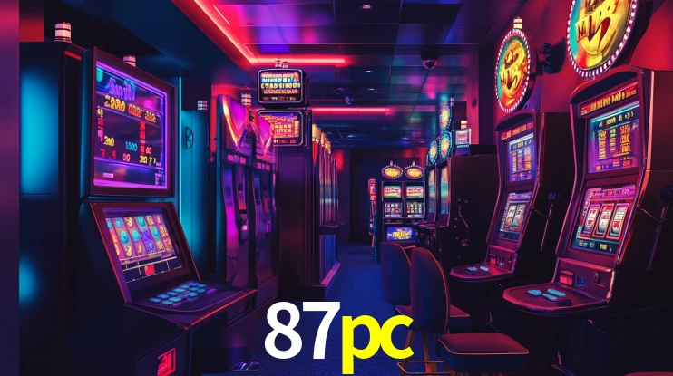 87pc bet